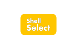 Shell Select